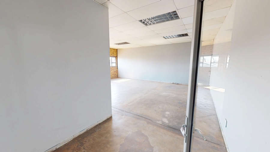 Commercial Property for Sale in Brits North West